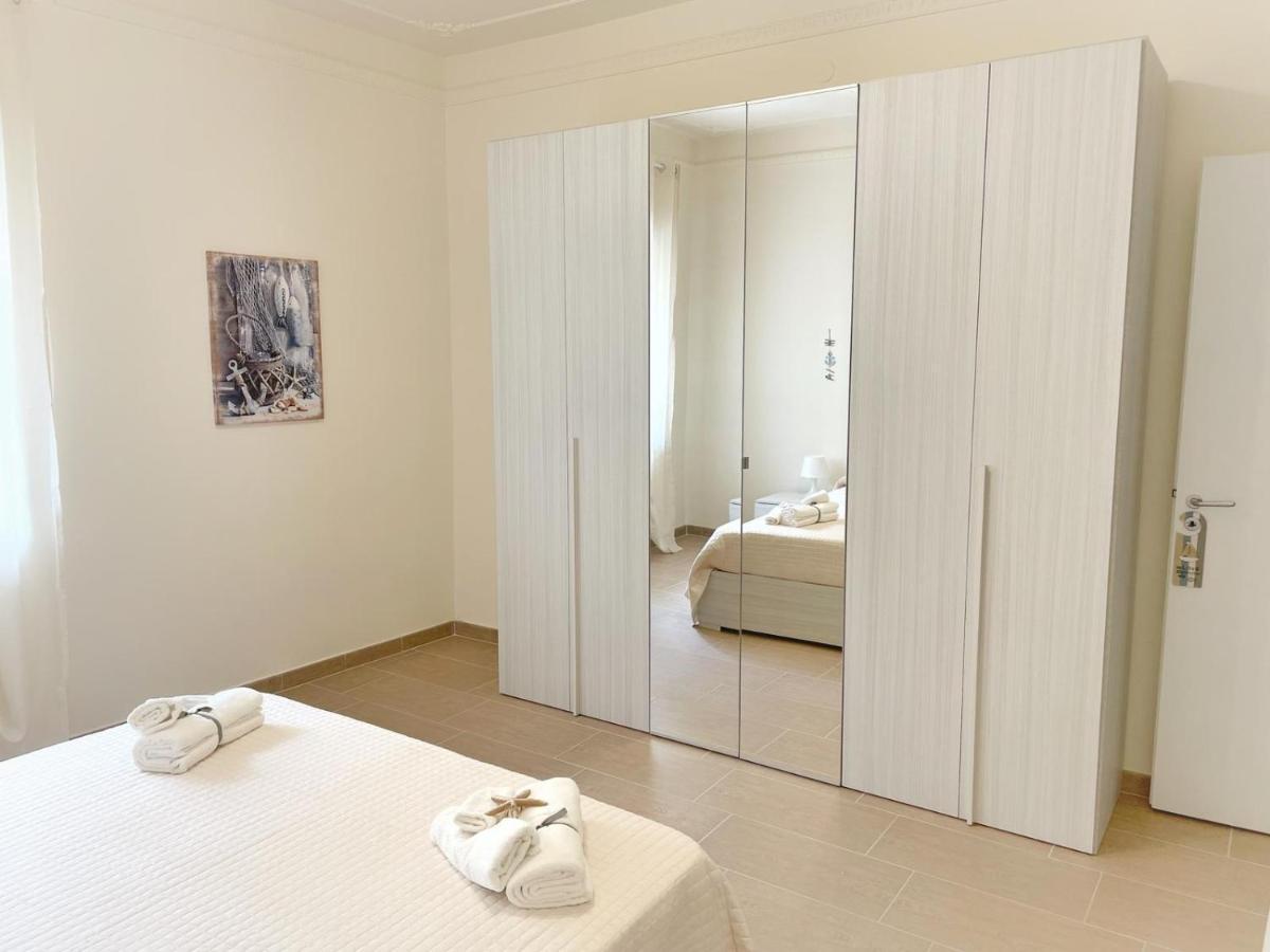 Maison Giulia Pachino Ngoại thất bức ảnh