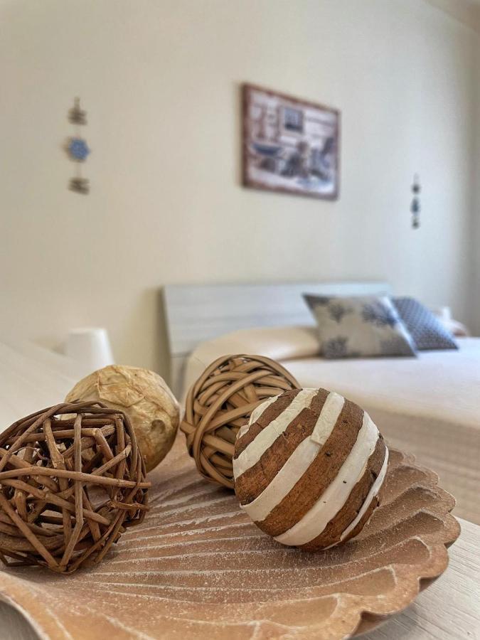 Maison Giulia Pachino Ngoại thất bức ảnh