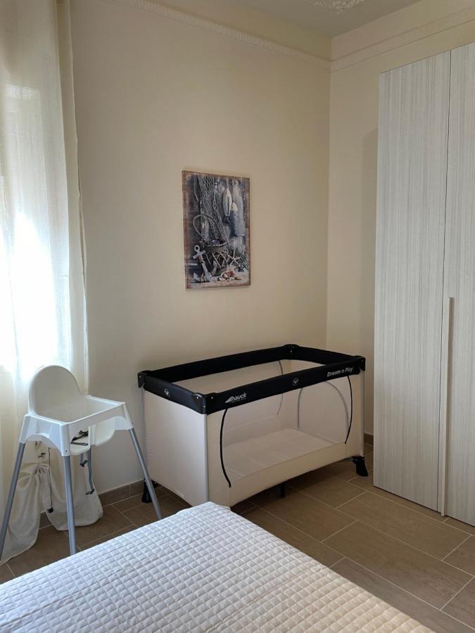 Maison Giulia Pachino Ngoại thất bức ảnh