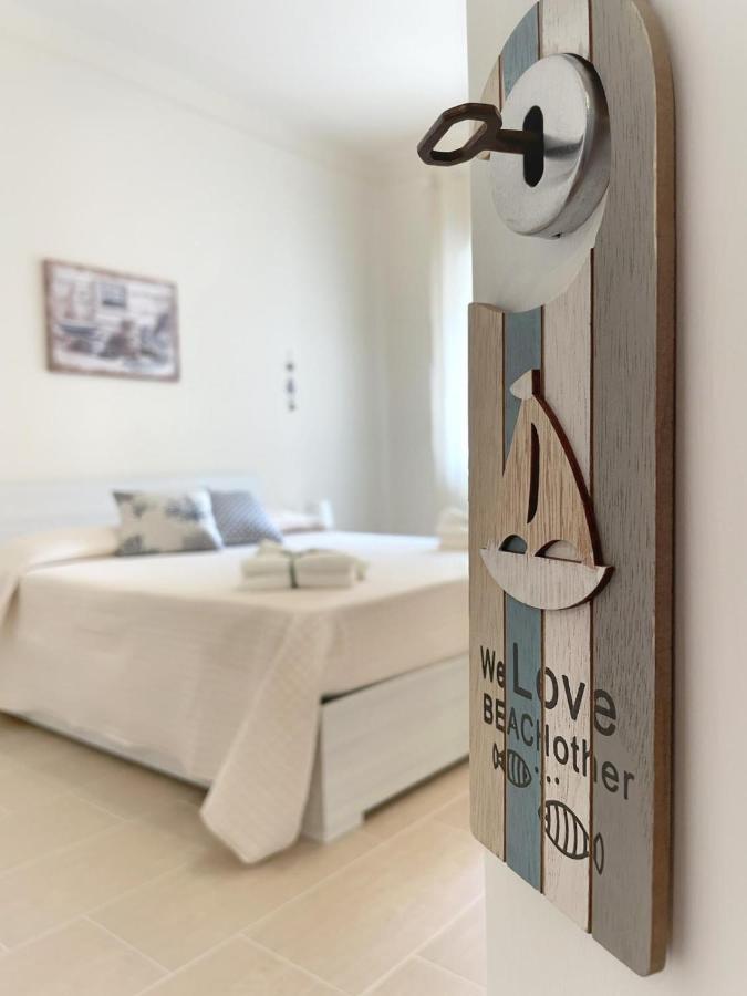 Maison Giulia Pachino Ngoại thất bức ảnh
