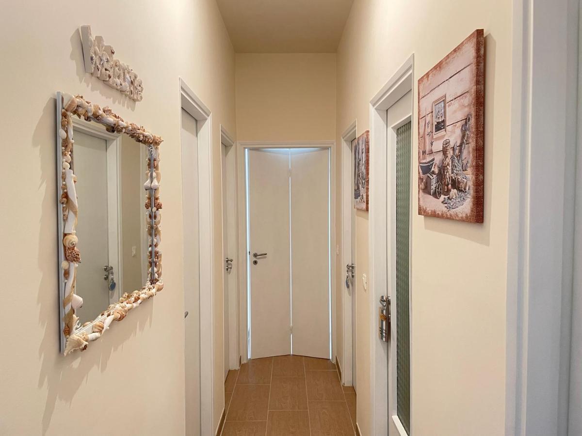 Maison Giulia Pachino Ngoại thất bức ảnh