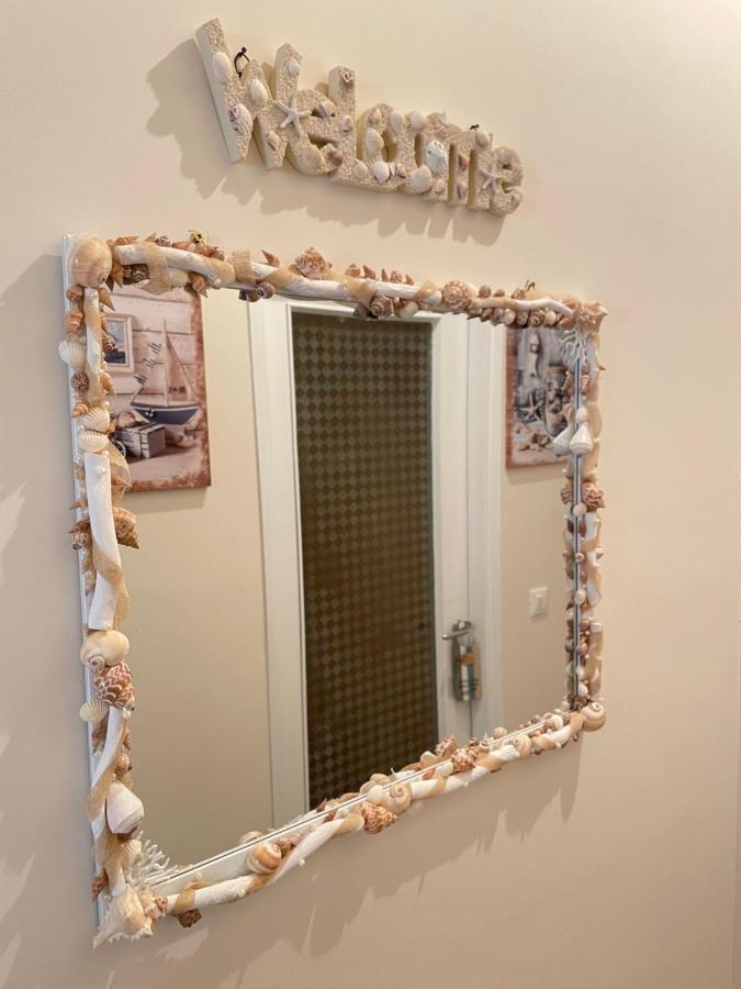 Maison Giulia Pachino Ngoại thất bức ảnh
