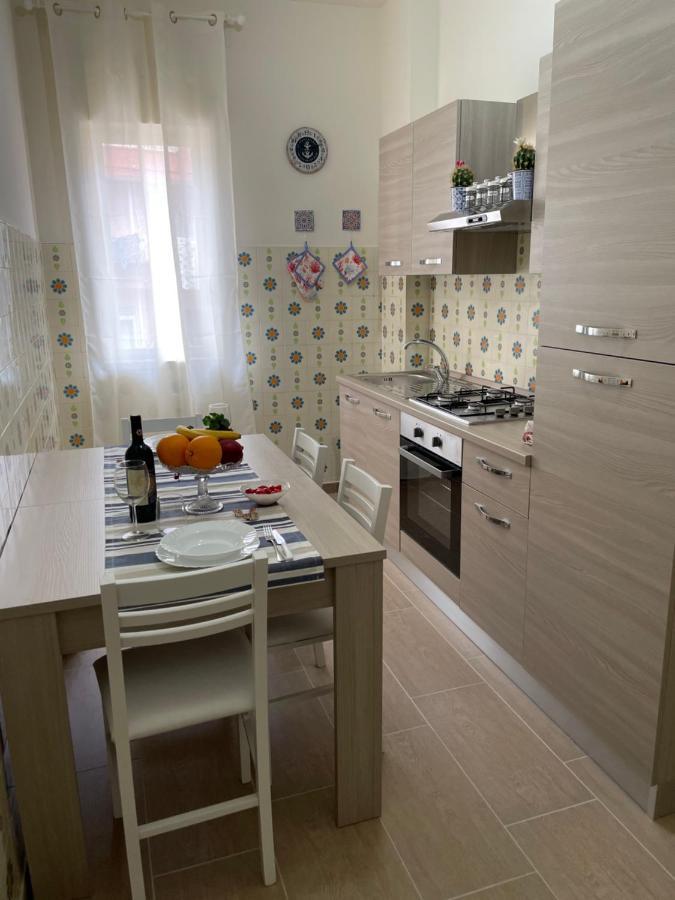 Maison Giulia Pachino Ngoại thất bức ảnh