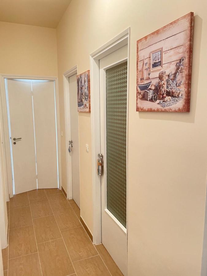 Maison Giulia Pachino Ngoại thất bức ảnh