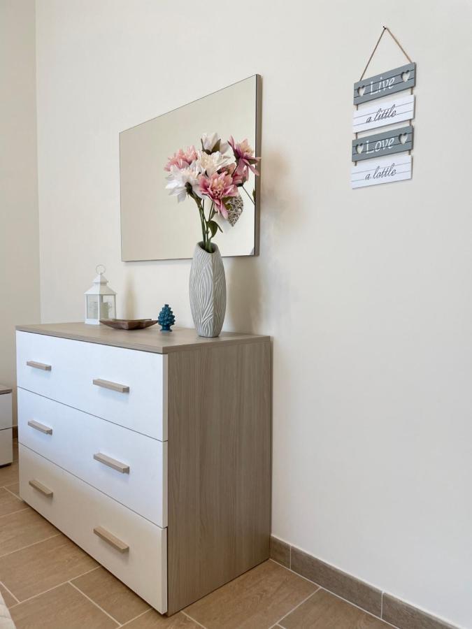 Maison Giulia Pachino Ngoại thất bức ảnh
