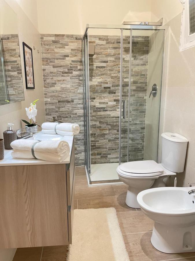 Maison Giulia Pachino Ngoại thất bức ảnh