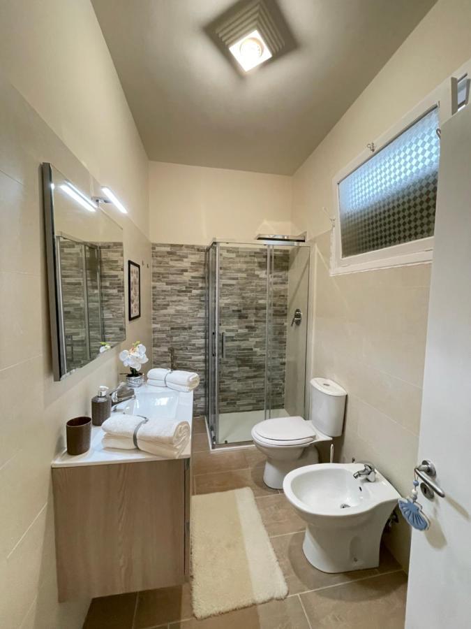 Maison Giulia Pachino Ngoại thất bức ảnh