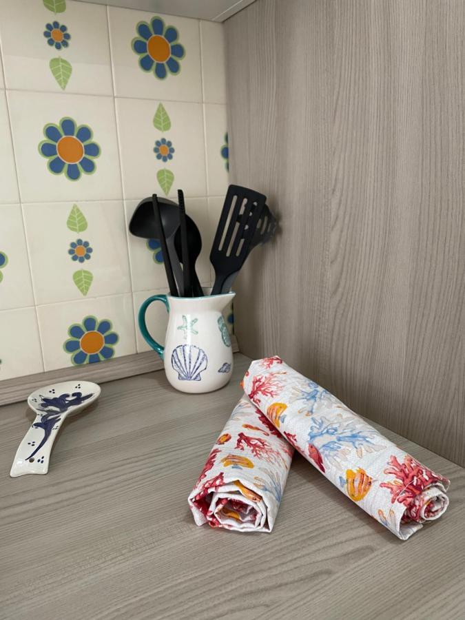 Maison Giulia Pachino Ngoại thất bức ảnh