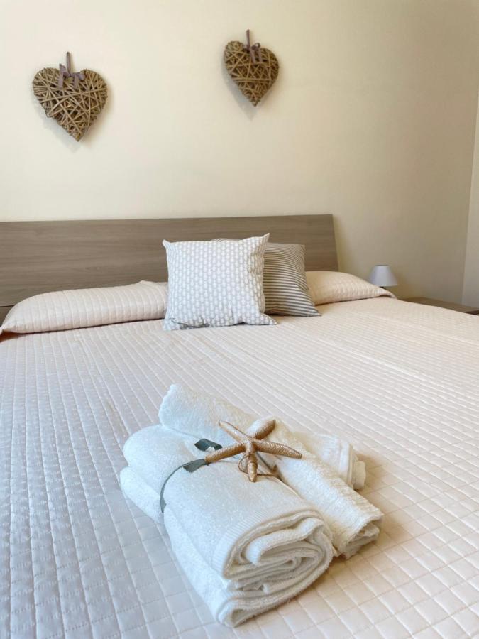 Maison Giulia Pachino Ngoại thất bức ảnh