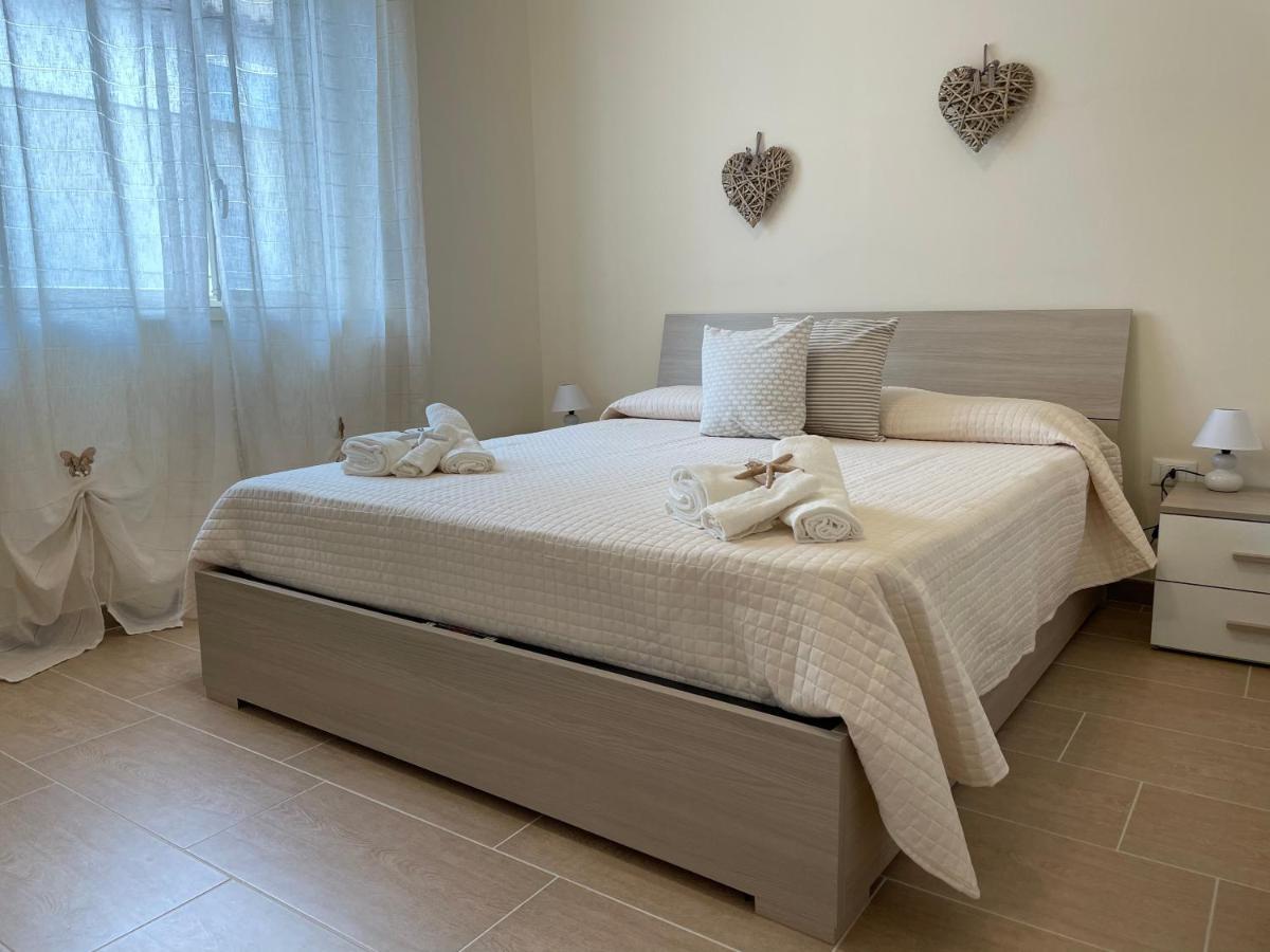 Maison Giulia Pachino Ngoại thất bức ảnh