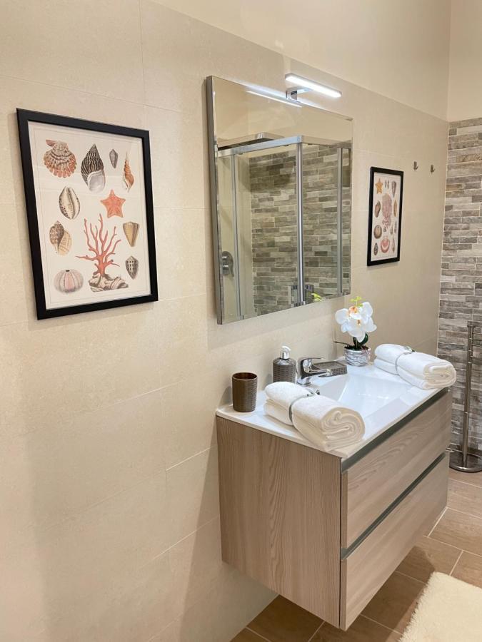 Maison Giulia Pachino Ngoại thất bức ảnh