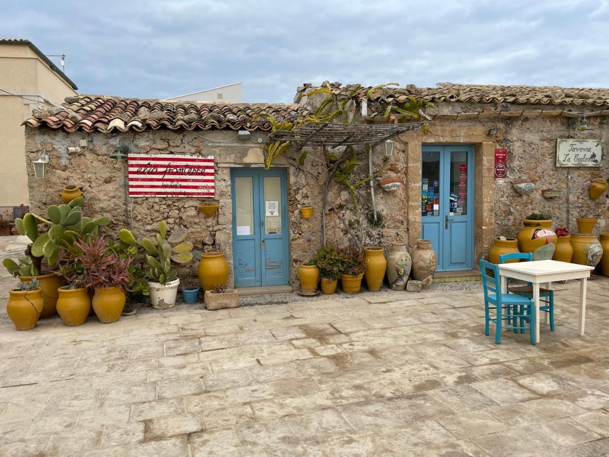 Maison Giulia Pachino Ngoại thất bức ảnh