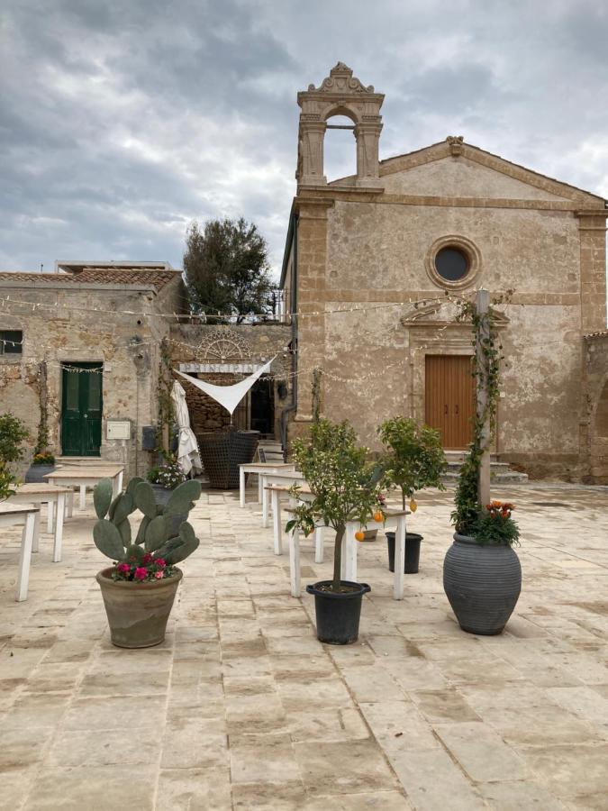 Maison Giulia Pachino Ngoại thất bức ảnh